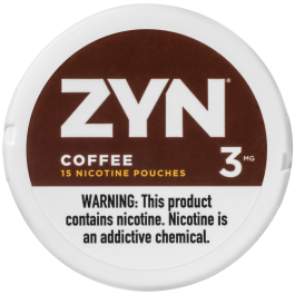 ZYN Coffee